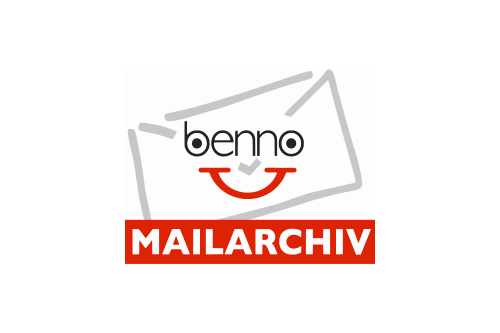 Open, flexible, robust Email Archiving with Benno MailArchiv