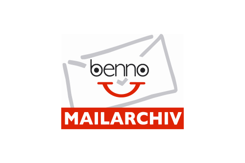 Benno MailArchiv Partner