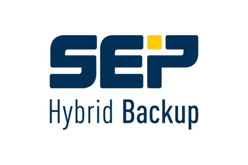 Backup and Disaster Recovery for organisations of all sizes with SEP sesam