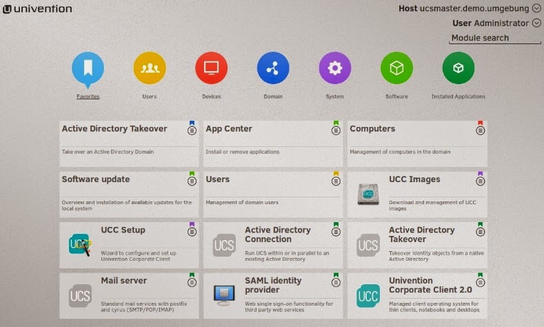 UCS 4.0 Released: New Design & Cloud Management...