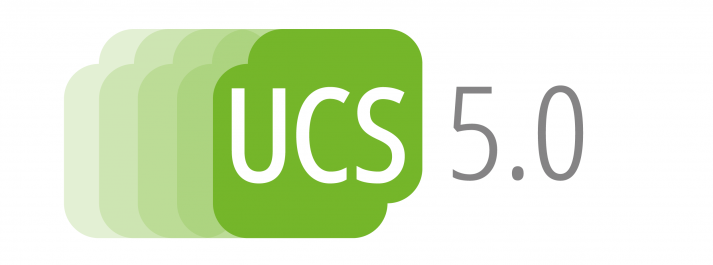 UCS 5.0 logo