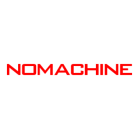 NoMachine logo