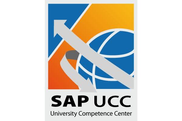 SAP University Competence Center (SAP UCC) logo