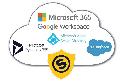 Why SaaS apps like Microsoft 365 and Google Workspace need backup: risk