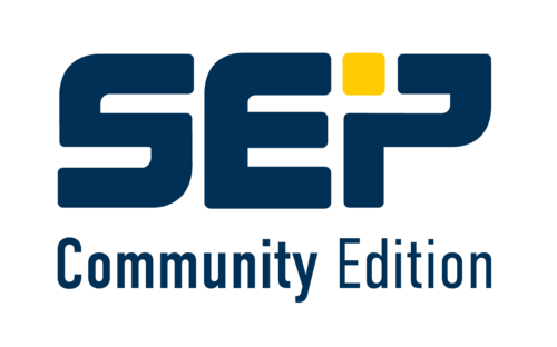 SEP sesam community edition logo