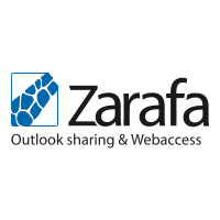 Zarafa logo