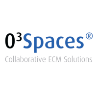 Where does O3Spaces Workplace fit compared to SharePoint?