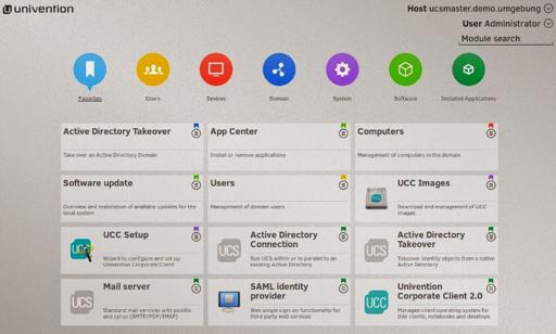 UCS 4.0 Released: New Design & Cloud Management...