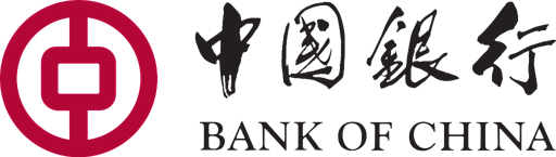 Bank of China logo