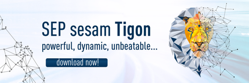 SEP sesam Tigon V2 adds Kopano support